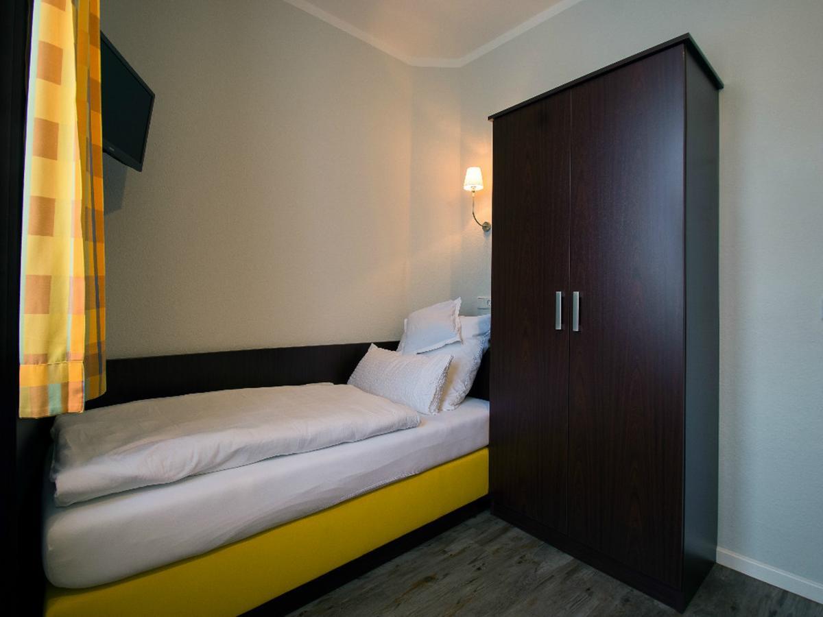 Altstadt-Hotel Amberg Exterior photo